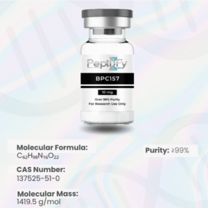 BPC157 - 10mg