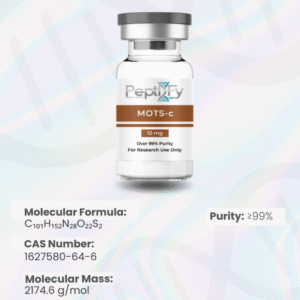 MOTS-c - 10mg