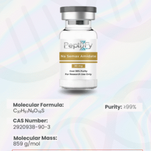 NA Semax Amidate - 10mg
