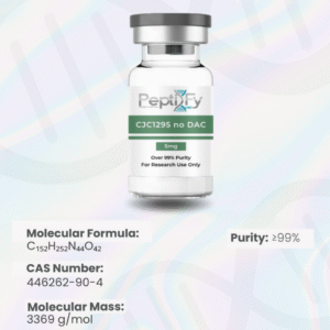 CJC1295 no DAC - 5mg