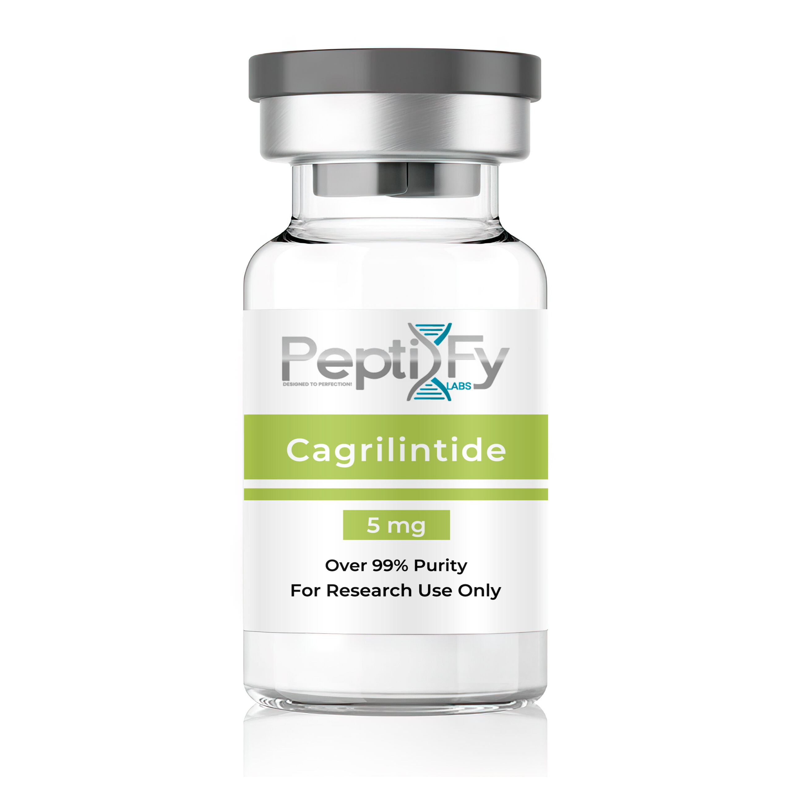 Cagrilintide 5mg PeptiFy Labs