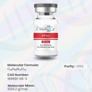 PT-141 - 10mg