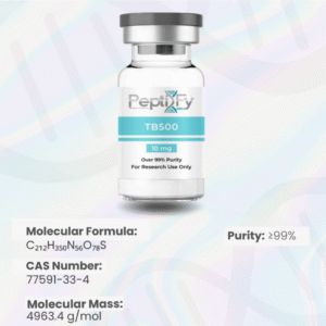 TB500 - 10mg