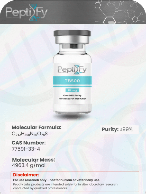 TB500 - 10mg