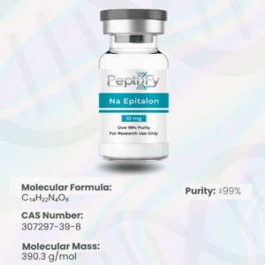 Na Epitalon Amidate - 10mg