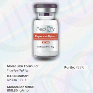 Thymosin Alpha-1
