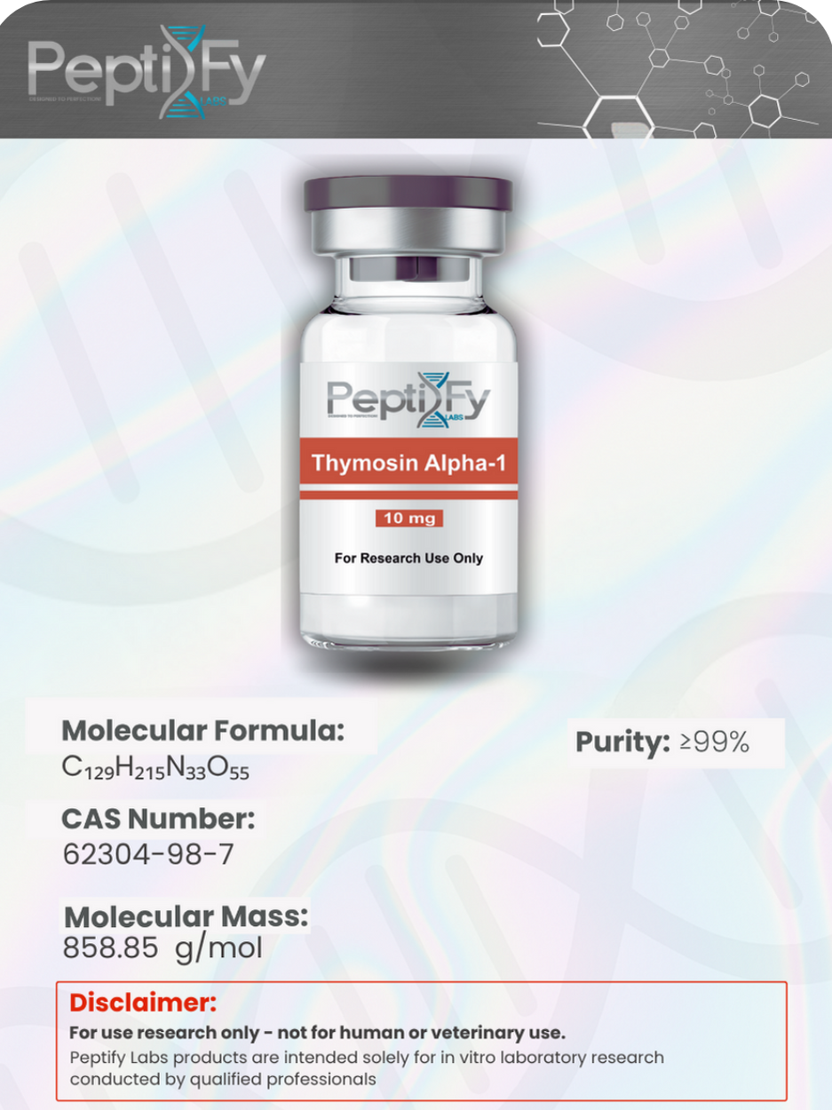 Thymosin Alpha-1