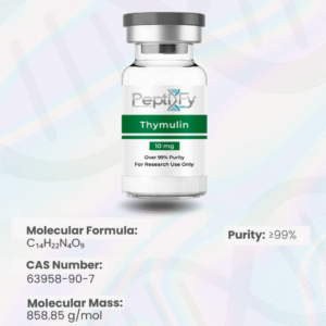 Thymulin - 10mg