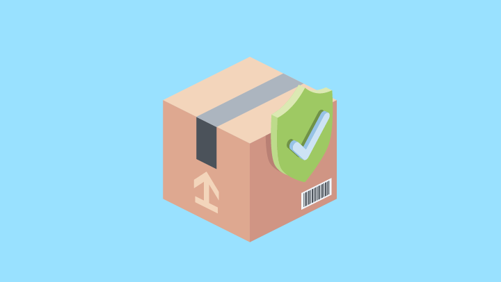 Package insurance - Orders up to $2000