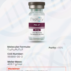 PNC-27 25mg