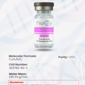 SLU-PP-332 5mg