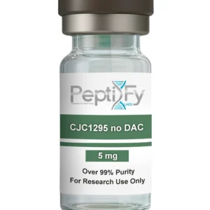 CJC1295 no DAC