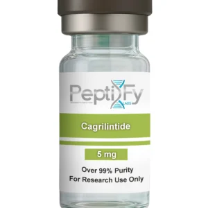 Cagrilintide