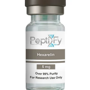 Hexarelin