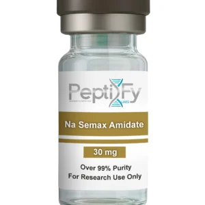 NA Semax Amidate