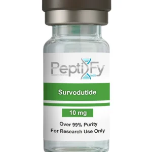 Survodutide