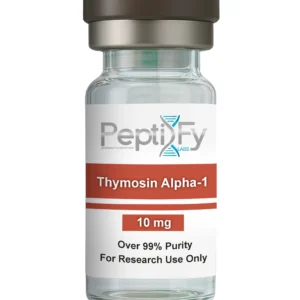 Thymosin Alpha-1