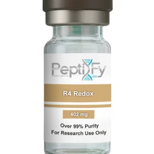 R4 Redox - Research Complex