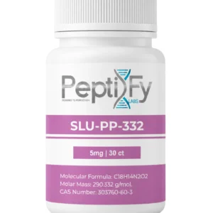 SLU-PP-332 + GW501516