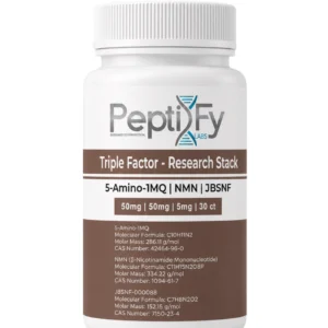 Triple Factor - Research Stack